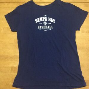 TAMPA BAY TEE SHIRT